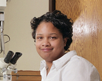 Shahza Somerville
