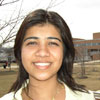 Iffat Fatima