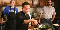 fatherleo