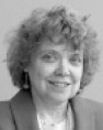 Ilsa Lottes - UMBC Soc/Anth Faculty