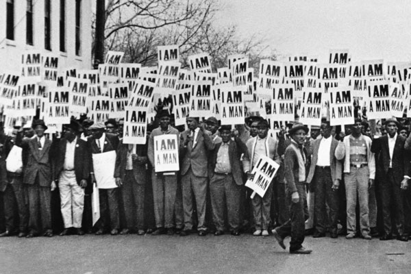 civil rights