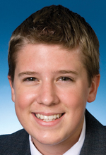 David H Murray
