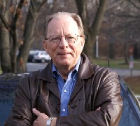 Donald Norris UMBC