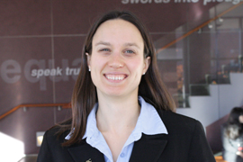Laura Hussey Laura Hussey