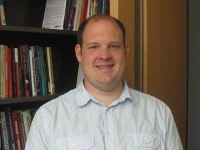 Eric Zeemering (UMBC)