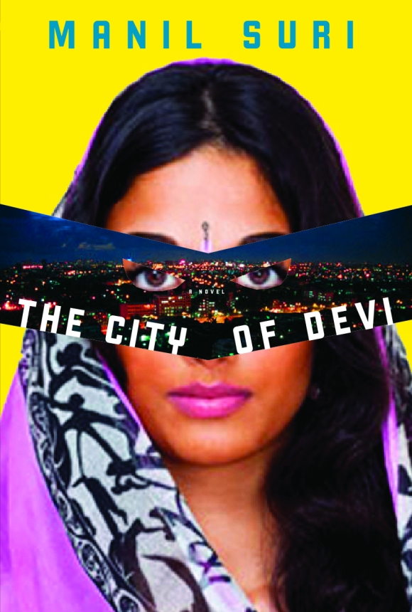 thecityofdevi