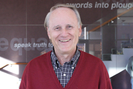 George LaNoue