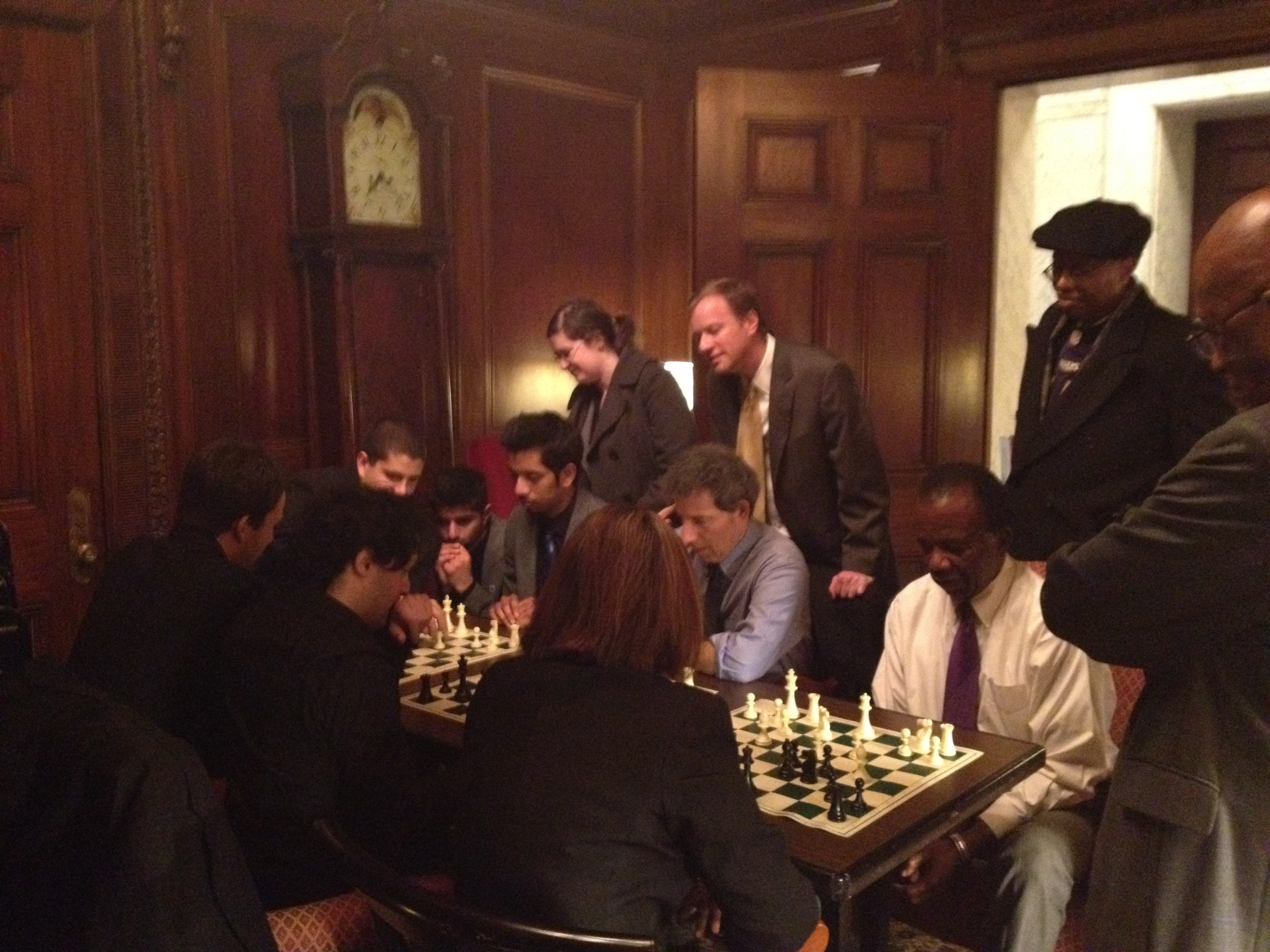 chess