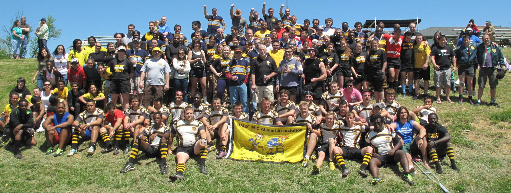 rugby
