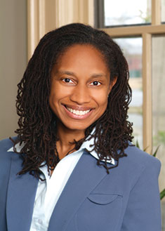 Sherece West
