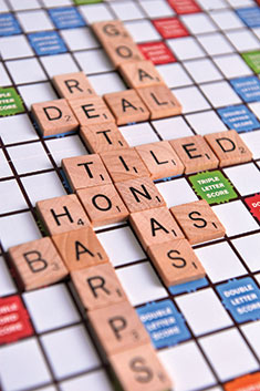 Scrabble image