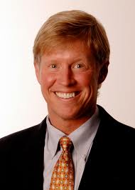 Kevin Heffner, Erickson School