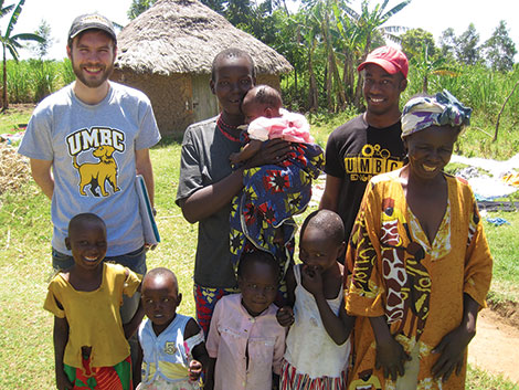 Engineers without borders