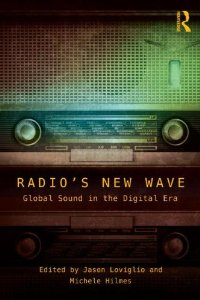 radios new wave