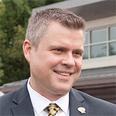 Tim Hall