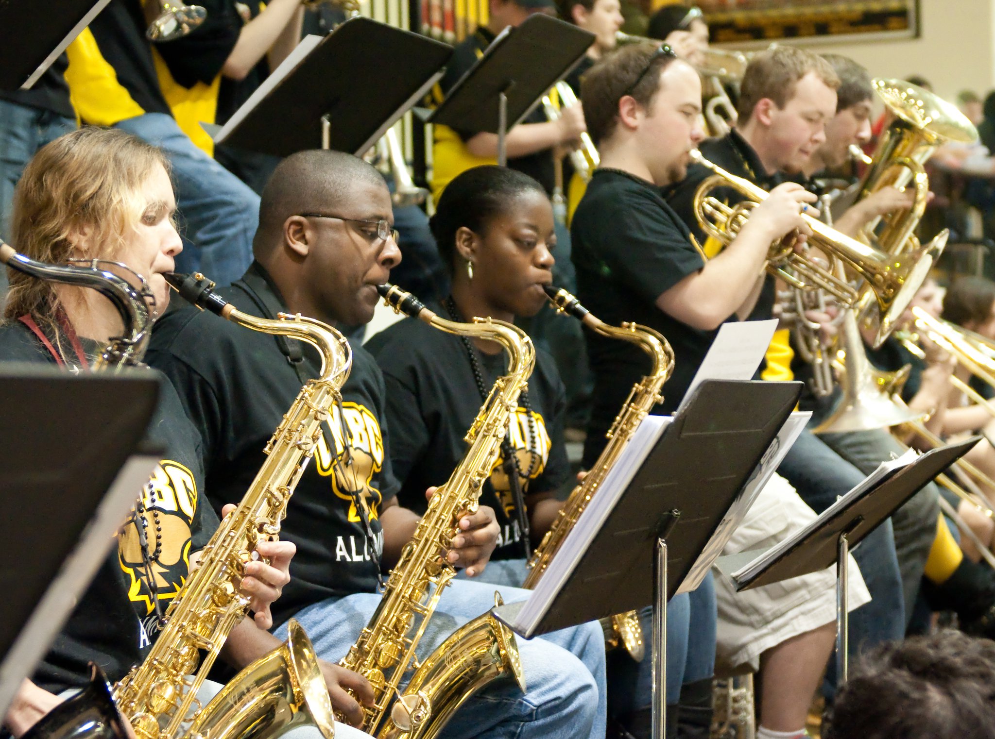 DawgBand_GT111913