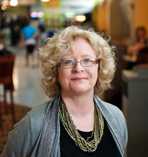 Carole McCann