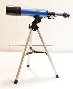 telescope