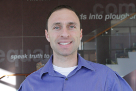 Brian Grodsky