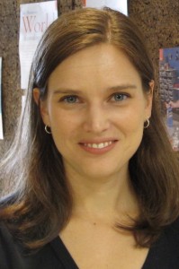Meredith Oyen