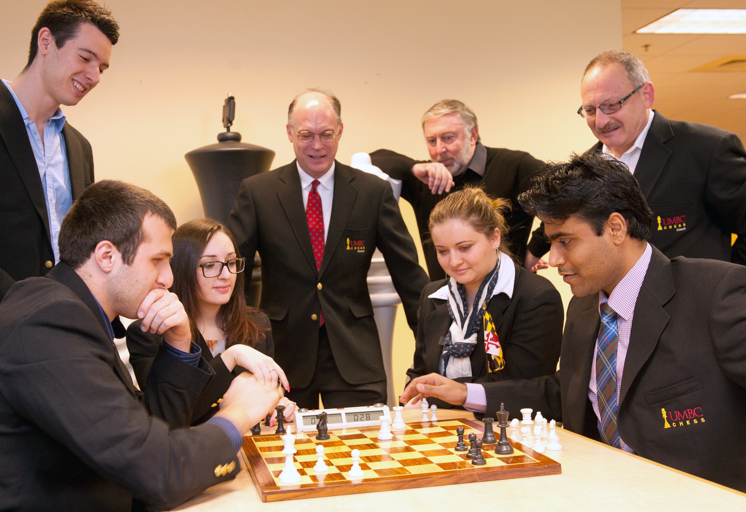 CHessPhoto