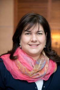 Anne Rubin
