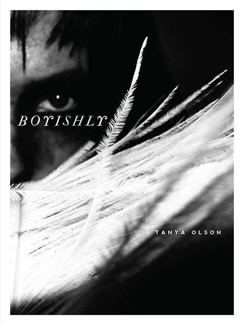 Boyishly Tanya Olson