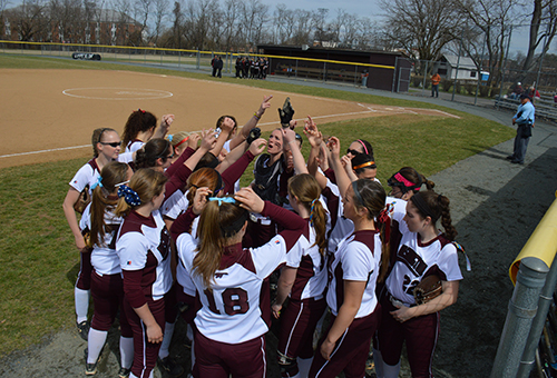 softball
