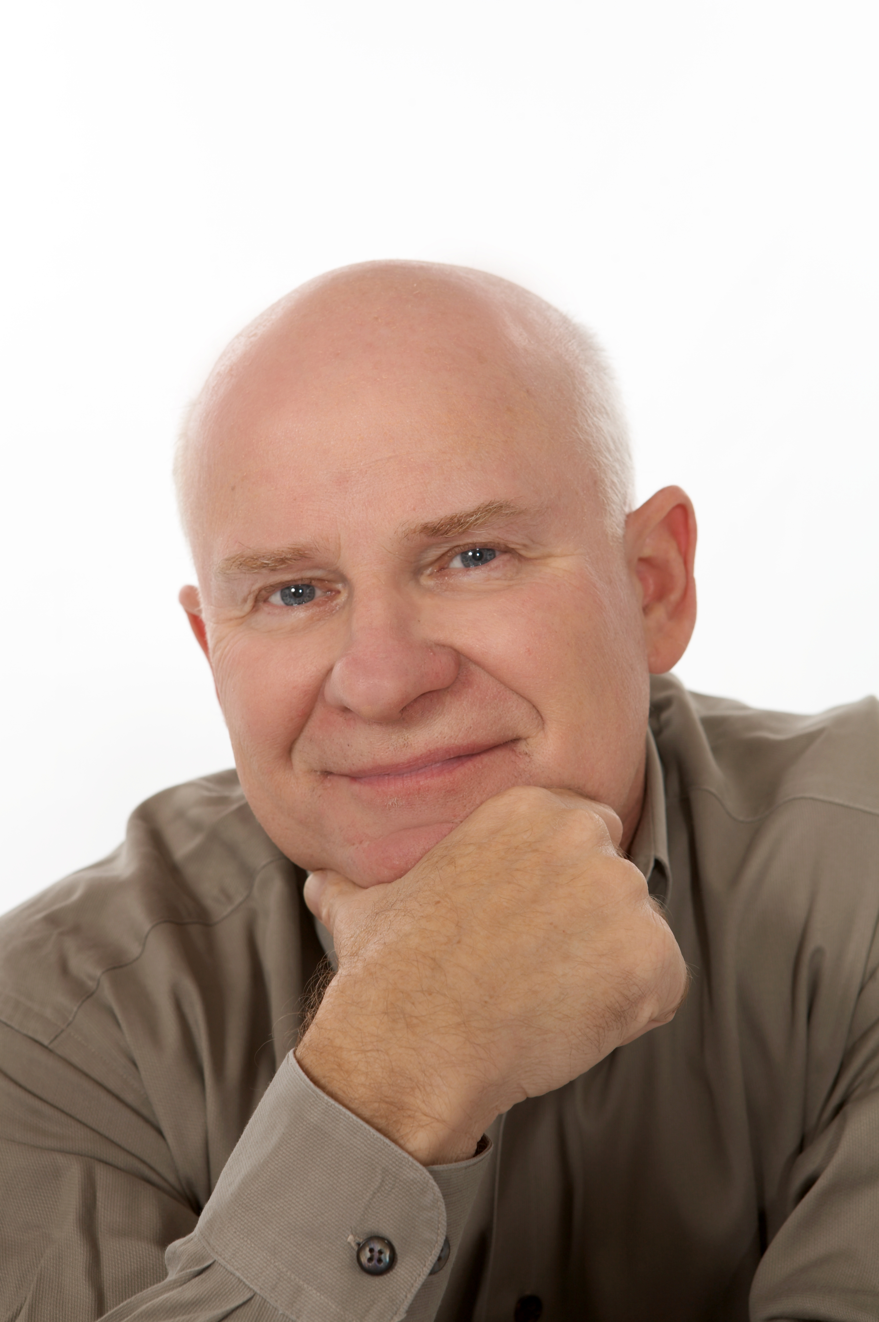 john kador