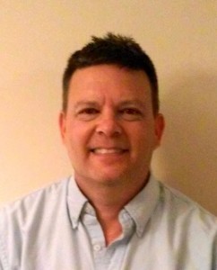 Doug Lamdin