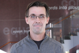 Jeffrey Davis