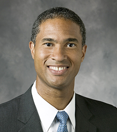 Peter Blair Henry