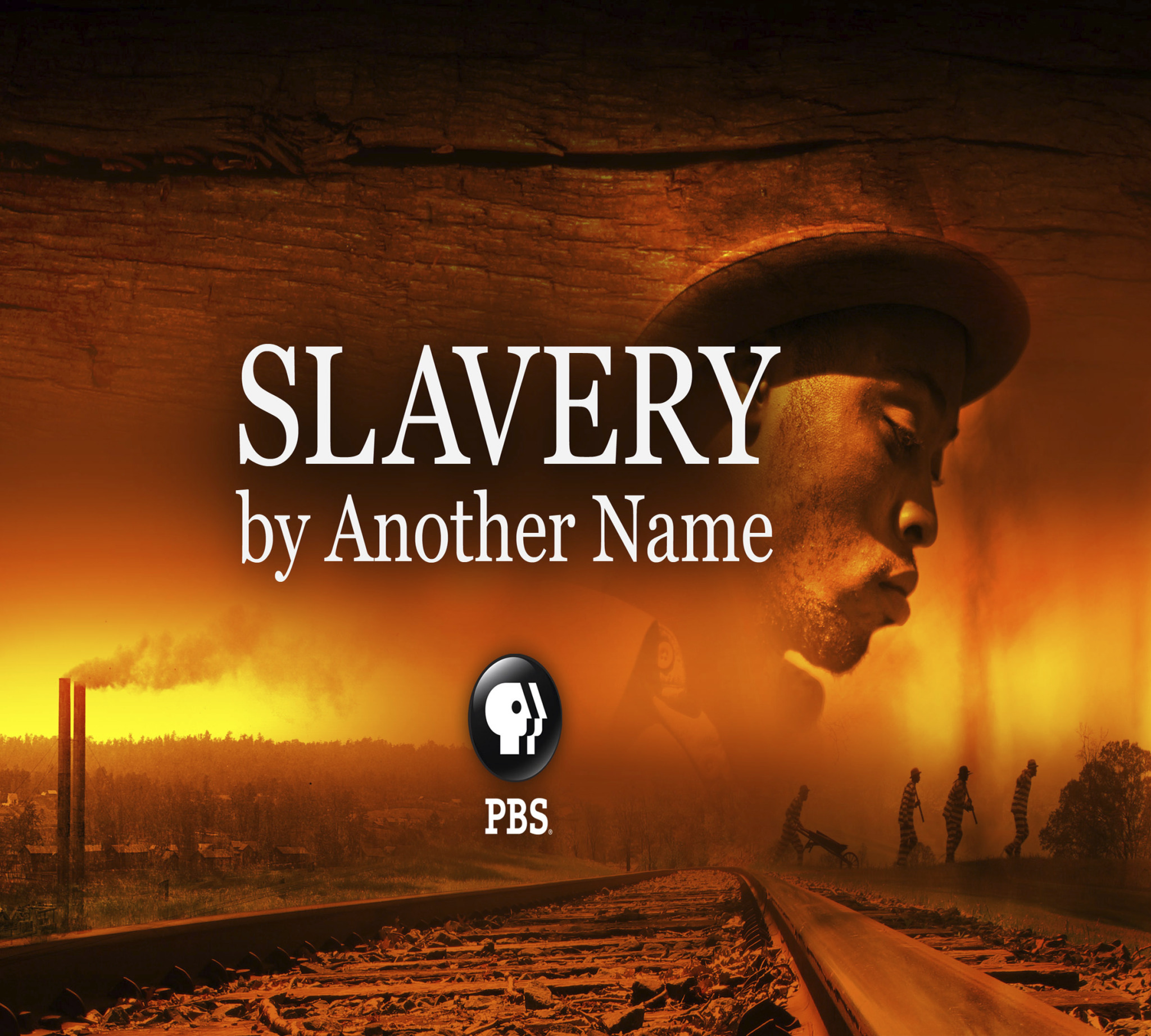 Slavery By Another Name