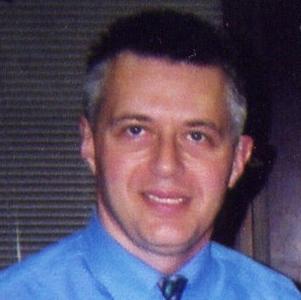 Dwight Polk