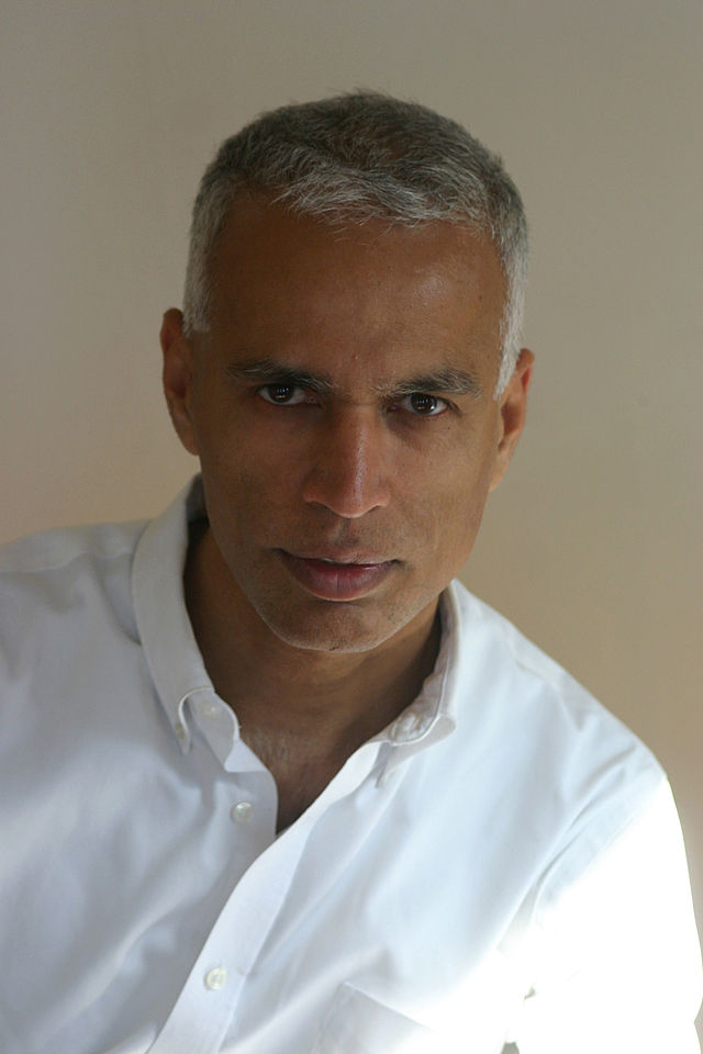 Manil Suri 2
