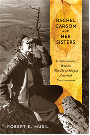 Rachel Carson