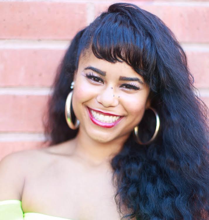 Shanae Cole
