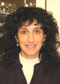 Shari Waldstein