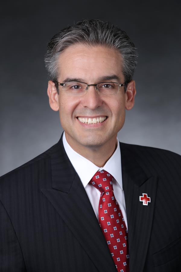 Alfred Sanchez