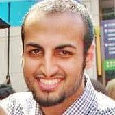 Ahmed Mahmood