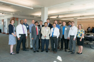 PROMISE AGEP workshop