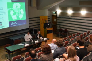 Public Policy Sustainability Forum