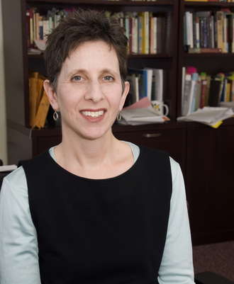 Jessica Berman