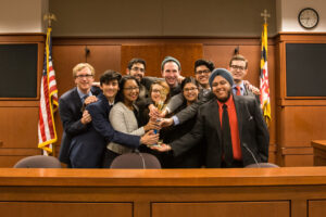 UMBC Mock Trial