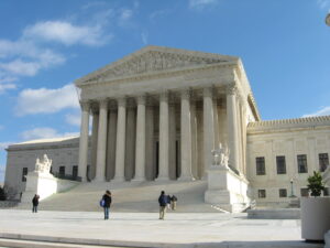 U.S. Supreme Court