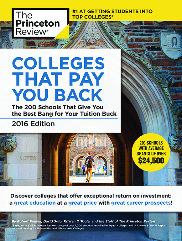 Princeton Review