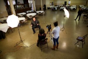Sparrows Point interview