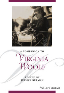 Virginia Woolf