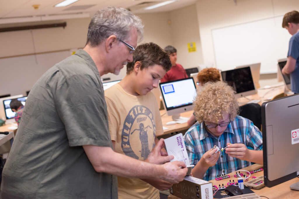 SEE Scholars Program