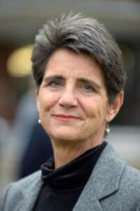 Rebecca Boehling